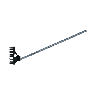 Держатель "Штанга" угловая