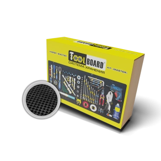 Набор ToolBoard для крепления инструмента "Мастер"
