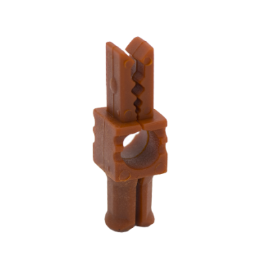 Держатель головок 1/4 - 40 штук фото 1