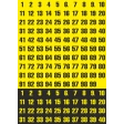 Наклейки ToolBoard для маркировки (версия №3), фото 3