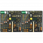 Набор ToolBoard для крепления инструмента "Профи+"