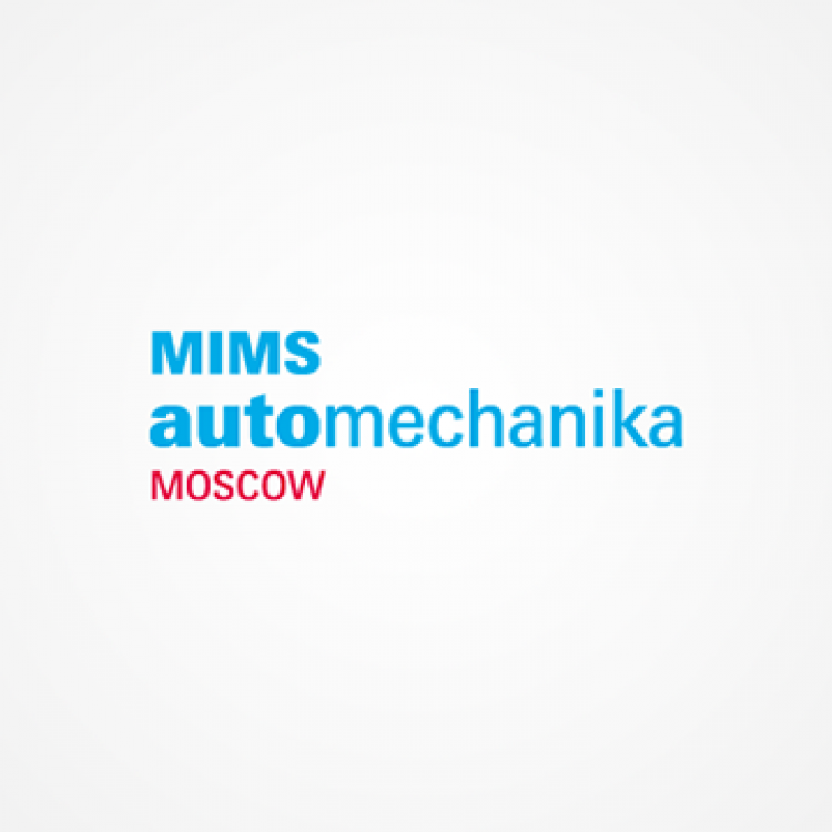 MIMS Automechanika Moscow