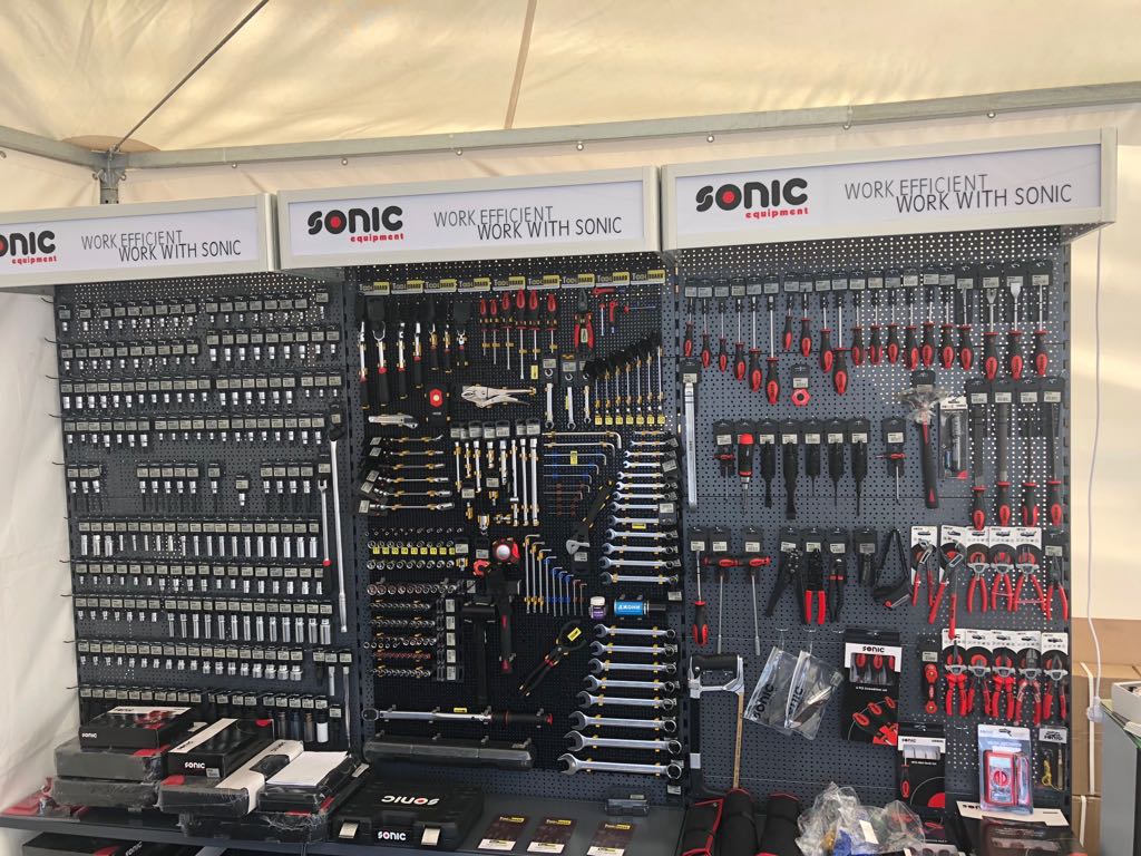 ToolBoard на MIMS Automechanika Moscow